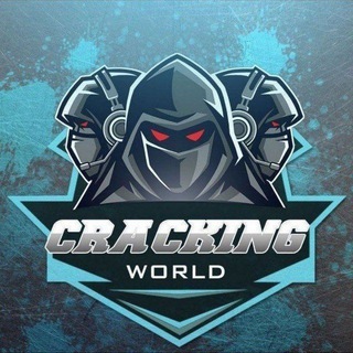 Telegram profile photo for CRACKWAR_Modz FREE_SETUP_CHANNEL