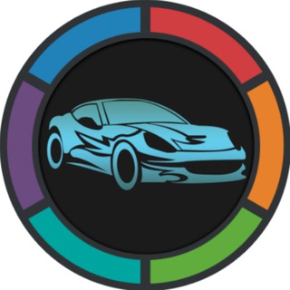 Telegram profile photo for Car Launcher Chat