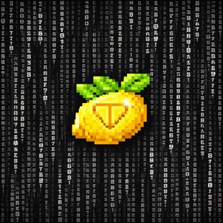 Telegram profile photo for Лимон на TON