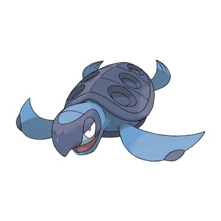 Telegram profile photo for SGPokemap - Tirtouga