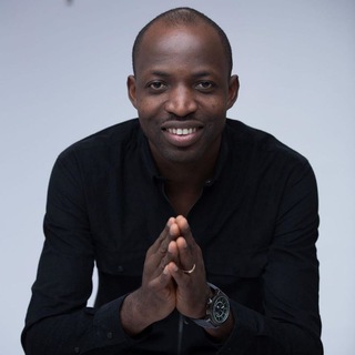 Telegram profile photo for Dunsin Oyekan Music