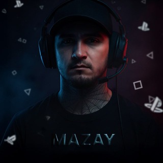 Telegram profile photo for 🐇 Mazay 🐇