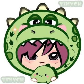 Telegram profile photo for Инфо трикси.