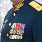 Telegram profile photo for Носители мундиров