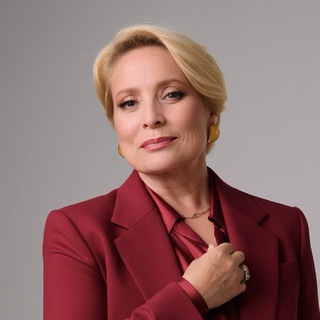 Telegram profile photo for Svetlana Permyakova