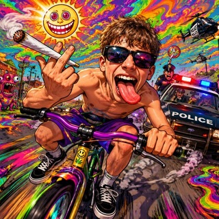 Telegram profile photo for Убежище 2.0
