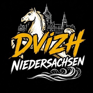 Telegram profile photo for DVIZH Niedersachsen