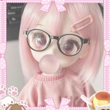 Telegram profile photo for ू 💬 nakoya !. .