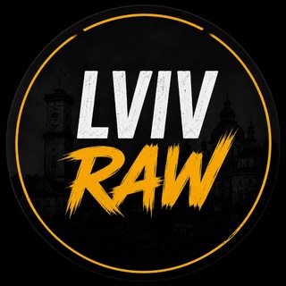 Telegram profile photo for LVIV RAW