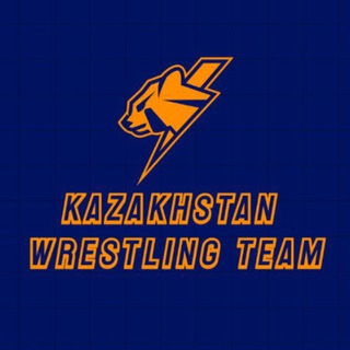Telegram profile photo for Kaz_wrestling 🇰🇿