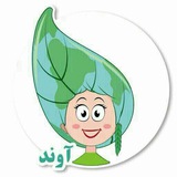 Telegram profile photo for پیام آوند