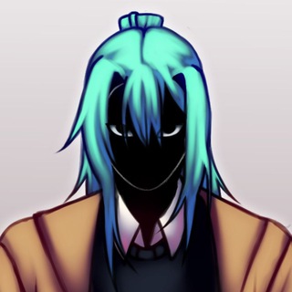Telegram profile photo for Буба