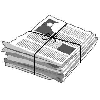 Telegram profile photo for روزنامههای ورزشی
