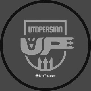 Telegram profile photo for Manchster United / منچستریونایتد