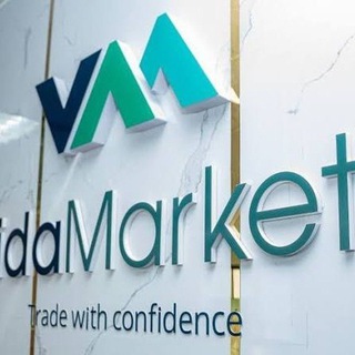 Telegram group profile photo for VIDA MARKETS GLOBAL 🔰