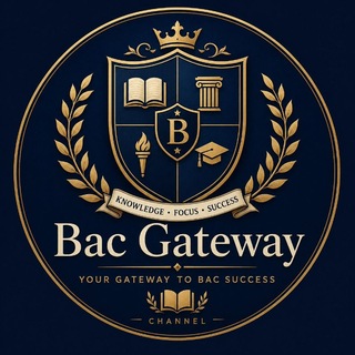 Telegram profile photo for Bac Gateway with iska 🎖