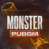 Telegram profile photo for MONSTERᴾᵁᴮᴳᴹ