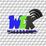 Telegram profile photo for 「 WINDROKING™」
