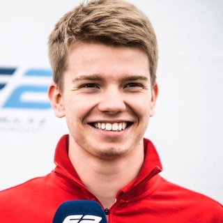 Telegram profile photo for Robert Shwartzman