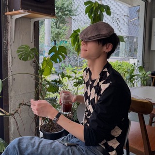 Telegram profile photo for Lee Sangwon