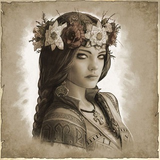 Telegram profile photo for Берегиня
