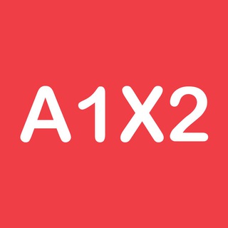 Telegram profile photo for Apostas 1X2