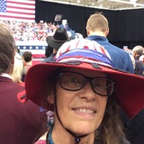 Telegram profile photo for Kristen Boyesen
