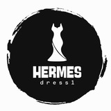 Telegram profile photo for Hermes