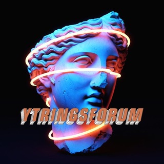 Telegram profile photo for Ytringsforum