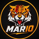 Telegram profile photo for دليل ثقة لودر ماريو PUBG