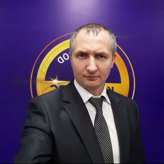 Telegram group profile photo for Роман Махненко о финансах