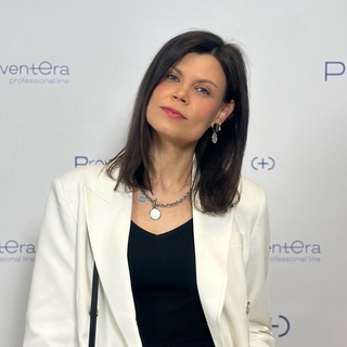 Telegram profile photo for НутриФормула💚Наташа Горбунова