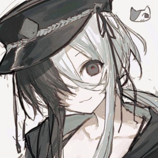 Telegram profile photo for CuteBleeding