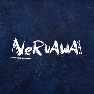 Telegram profile photo for ≛Nervawa⍣
