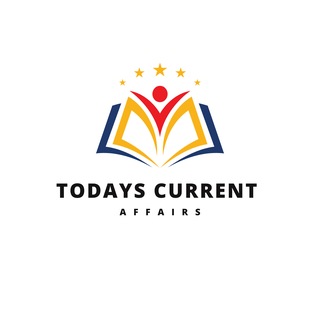 Telegram profile photo for Today’s Current Affairs