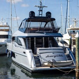 Telegram profile photo for Stone Yacht