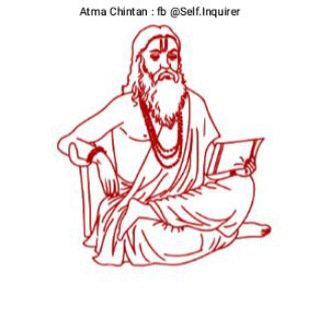 Telegram profile photo for Vedanta Darshan