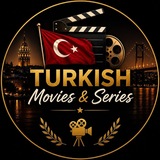 Telegram profile photo for مستر ترکی | مرجع سریال های ترکیه ای | دربرزخ در برزخ