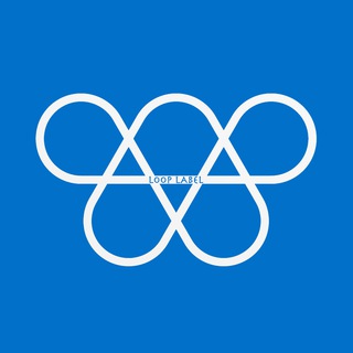 Telegram profile photo for Loop Label 🎶