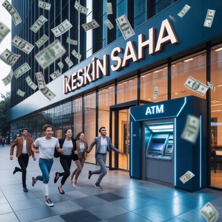 Telegram profile photo for SAHA ŞİRKET| Duyuru