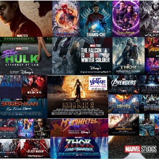 Telegram profile photo for Special Movies & Series Of LMA