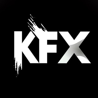 Telegram profile photo for KIFX TRADEGOLD