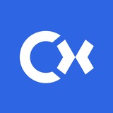 Telegram profile photo for ChartXpert AI - تشارت اكسبرت