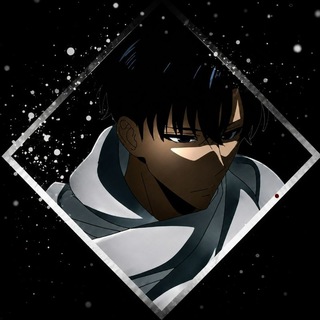 Telegram profile photo for عالم الانمي ❄ مميز انمي