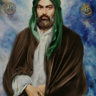 Telegram profile photo for ناد عليا مظهر العجائب