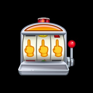 Telegram profile photo for Казино ограбим