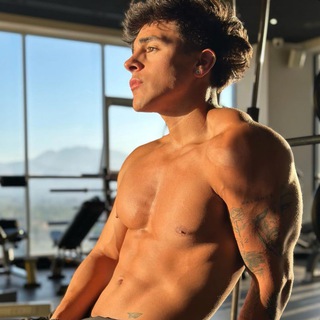 Telegram profile photo for Matias Ochoa Oficialπ