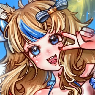 Telegram profile photo for ♡₊˚ fiestany