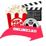 Telegram profile photo for Фильмы 2025 Онлайн