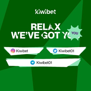 Telegram profile photo for KIWIBET GUIDE